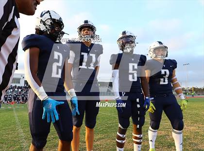 Thumbnail 3 in Harvard-Westlake vs. Venice photogallery.