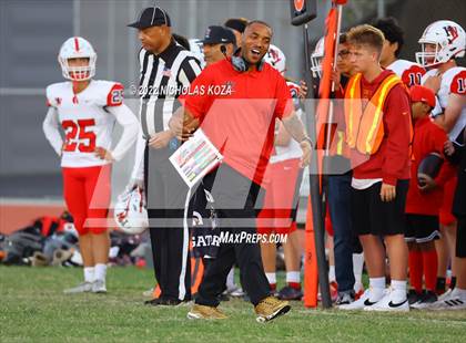 Thumbnail 2 in Harvard-Westlake vs. Venice photogallery.