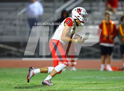 Thumbnail 1 in Harvard-Westlake vs. Venice photogallery.