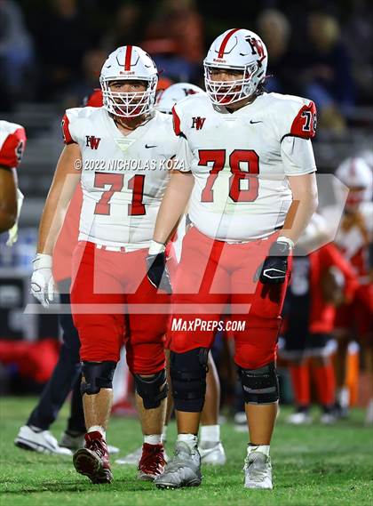 Thumbnail 1 in Harvard-Westlake vs. Venice photogallery.