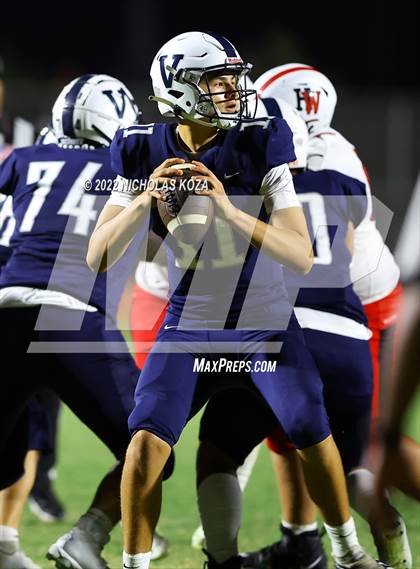 Thumbnail 1 in Harvard-Westlake vs. Venice photogallery.