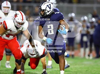 Thumbnail 2 in Harvard-Westlake vs. Venice photogallery.