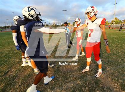Thumbnail 3 in Harvard-Westlake vs. Venice photogallery.