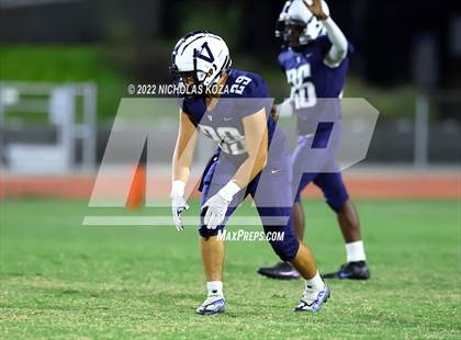 Thumbnail 2 in Harvard-Westlake vs. Venice photogallery.