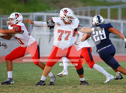 Thumbnail 1 in Harvard-Westlake vs. Venice photogallery.