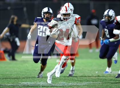 Thumbnail 1 in Harvard-Westlake vs. Venice photogallery.