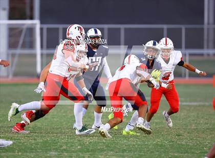 Thumbnail 1 in Harvard-Westlake vs. Venice photogallery.