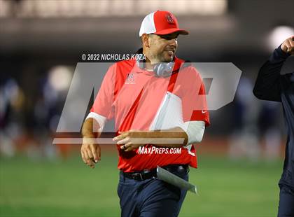 Thumbnail 1 in Harvard-Westlake vs. Venice photogallery.