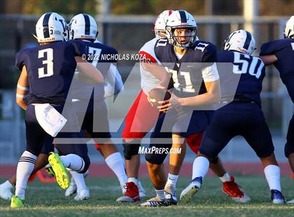 Thumbnail 2 in Harvard-Westlake vs. Venice photogallery.
