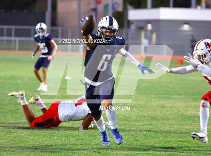 Thumbnail 3 in Harvard-Westlake vs. Venice photogallery.