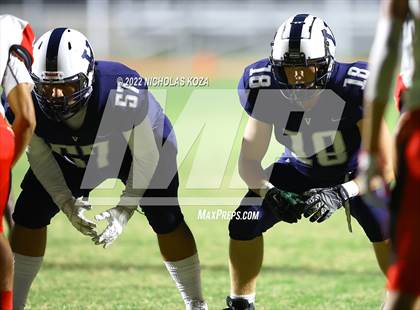 Thumbnail 1 in Harvard-Westlake vs. Venice photogallery.