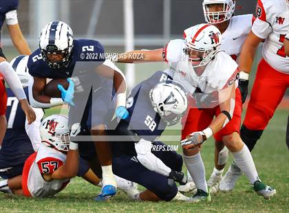 Thumbnail 1 in Harvard-Westlake vs. Venice photogallery.