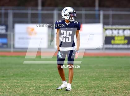 Thumbnail 2 in Harvard-Westlake vs. Venice photogallery.