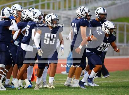 Thumbnail 3 in Harvard-Westlake vs. Venice photogallery.