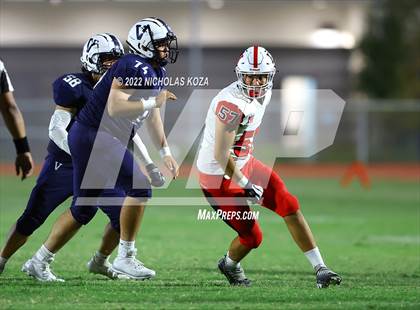 Thumbnail 1 in Harvard-Westlake vs. Venice photogallery.