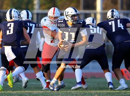 Thumbnail 3 in Harvard-Westlake vs. Venice photogallery.