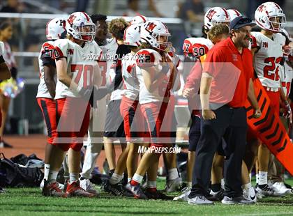Thumbnail 3 in Harvard-Westlake vs. Venice photogallery.