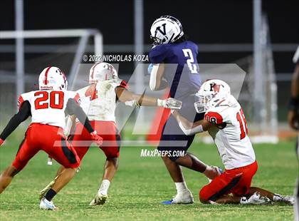 Thumbnail 1 in Harvard-Westlake vs. Venice photogallery.