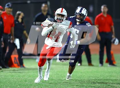 Thumbnail 2 in Harvard-Westlake vs. Venice photogallery.