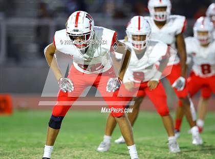 Thumbnail 3 in Harvard-Westlake vs. Venice photogallery.