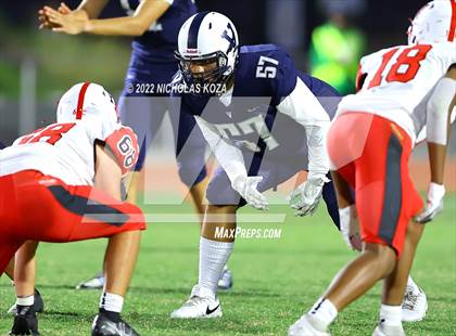 Thumbnail 1 in Harvard-Westlake vs. Venice photogallery.