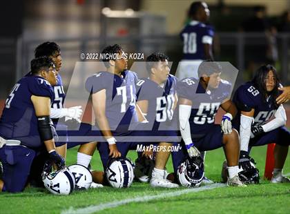 Thumbnail 1 in Harvard-Westlake vs. Venice photogallery.