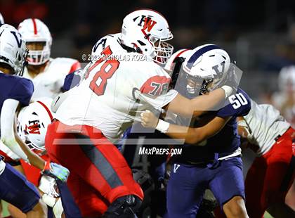 Thumbnail 3 in Harvard-Westlake vs. Venice photogallery.