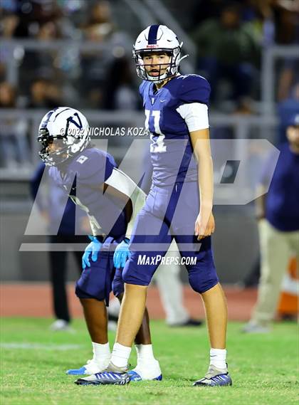 Thumbnail 2 in Harvard-Westlake vs. Venice photogallery.
