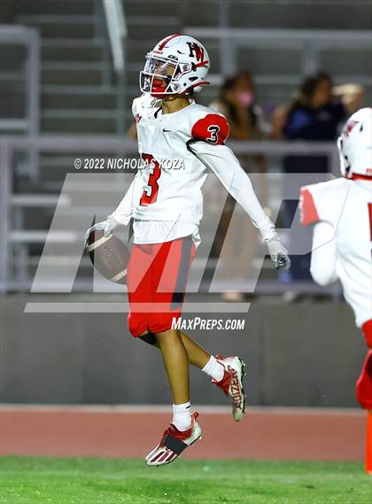 Thumbnail 1 in Harvard-Westlake vs. Venice photogallery.