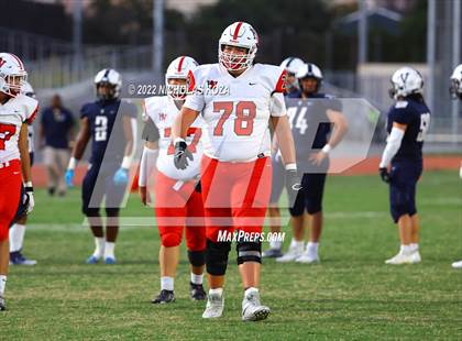 Thumbnail 3 in Harvard-Westlake vs. Venice photogallery.