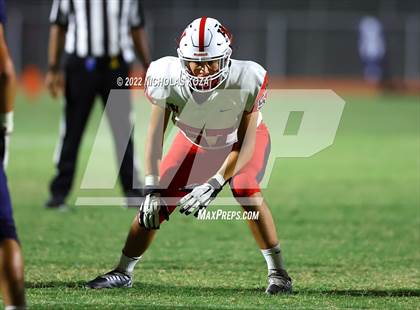 Thumbnail 3 in Harvard-Westlake vs. Venice photogallery.