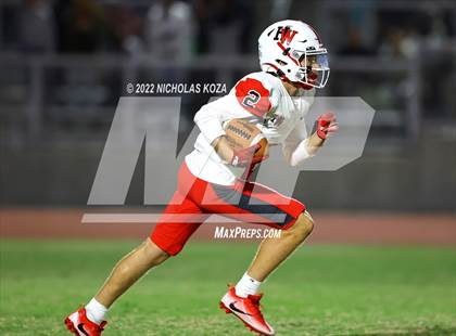Thumbnail 1 in Harvard-Westlake vs. Venice photogallery.