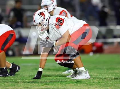 Thumbnail 3 in Harvard-Westlake vs. Venice photogallery.