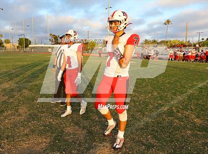 Thumbnail 1 in Harvard-Westlake vs. Venice photogallery.