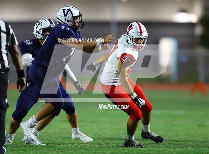 Thumbnail 3 in Harvard-Westlake vs. Venice photogallery.