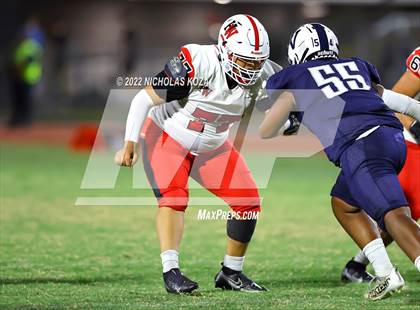 Thumbnail 2 in Harvard-Westlake vs. Venice photogallery.