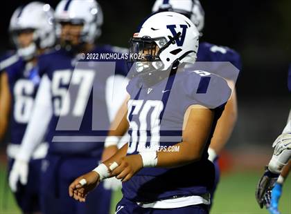 Thumbnail 3 in Harvard-Westlake vs. Venice photogallery.