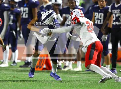 Thumbnail 3 in Harvard-Westlake vs. Venice photogallery.