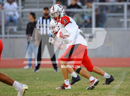 Thumbnail 2 in Harvard-Westlake vs. Venice photogallery.