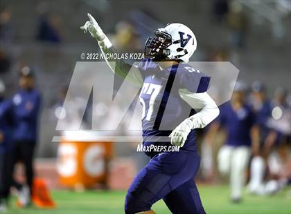 Thumbnail 3 in Harvard-Westlake vs. Venice photogallery.