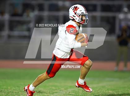 Thumbnail 3 in Harvard-Westlake vs. Venice photogallery.