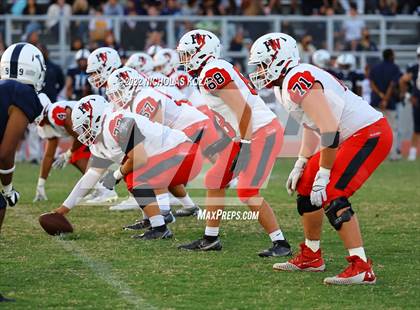 Thumbnail 2 in Harvard-Westlake vs. Venice photogallery.