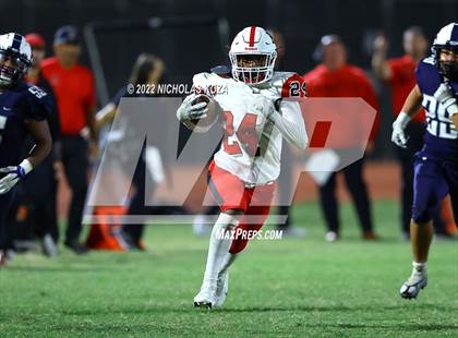 Thumbnail 3 in Harvard-Westlake vs. Venice photogallery.