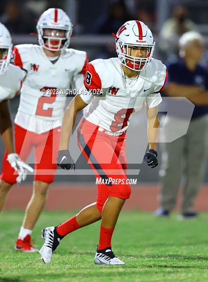 Thumbnail 3 in Harvard-Westlake vs. Venice photogallery.