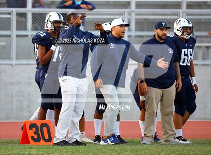 Thumbnail 1 in Harvard-Westlake vs. Venice photogallery.