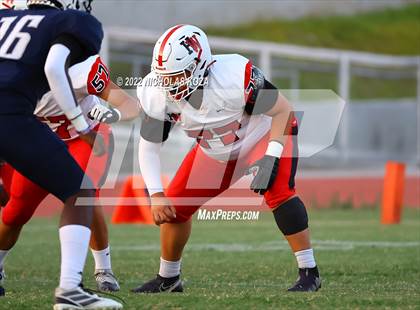 Thumbnail 3 in Harvard-Westlake vs. Venice photogallery.