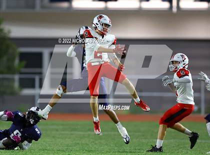 Thumbnail 1 in Harvard-Westlake vs. Venice photogallery.