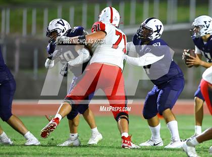Thumbnail 3 in Harvard-Westlake vs. Venice photogallery.