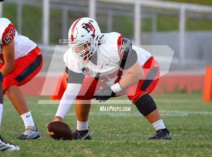 Thumbnail 2 in Harvard-Westlake vs. Venice photogallery.