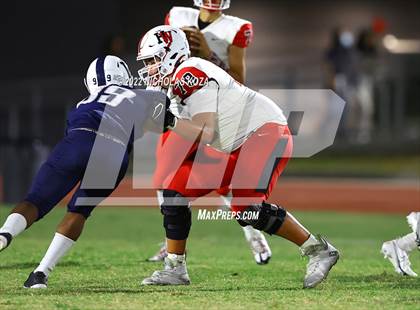 Thumbnail 2 in Harvard-Westlake vs. Venice photogallery.